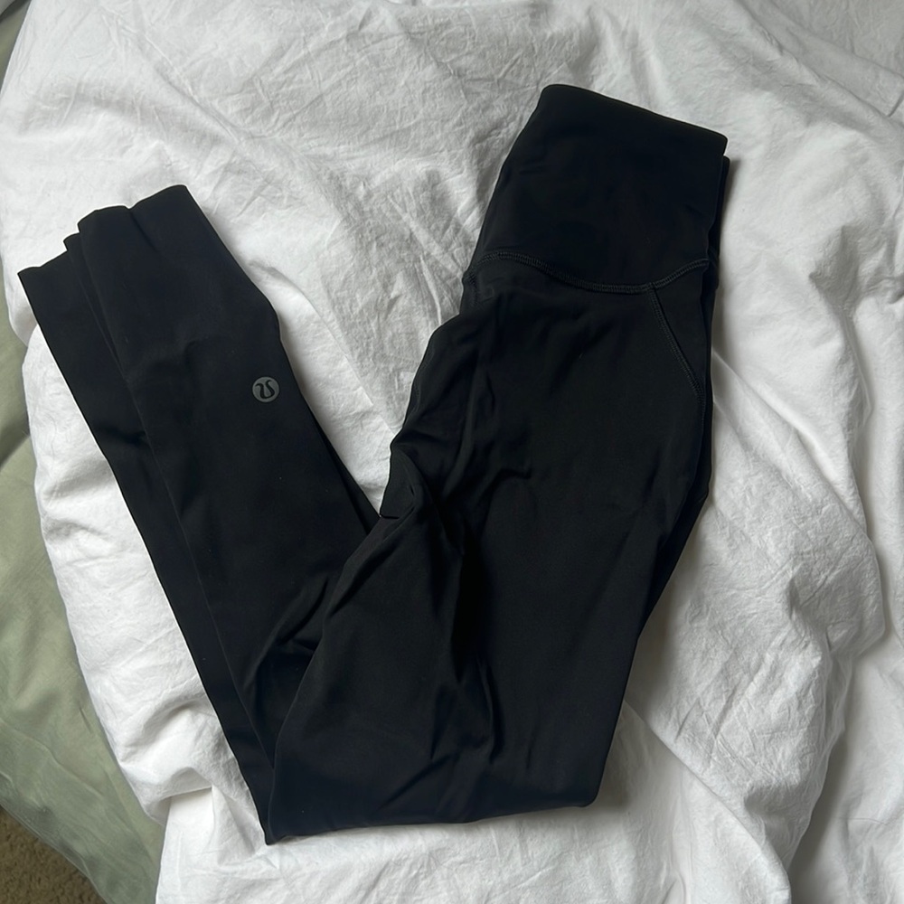 Lululemon Base Pace tight